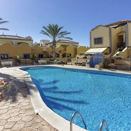 Sea View Luxury Apartment - Playa Del Duque 아데제 외부 사진
