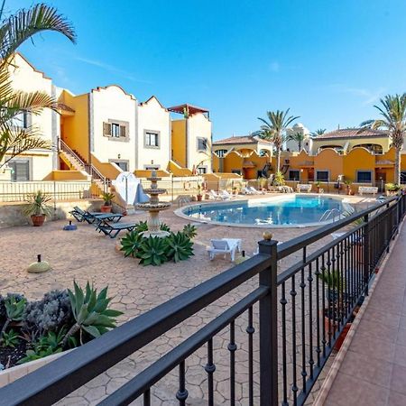 Sea View Luxury Apartment - Playa Del Duque 아데제 외부 사진