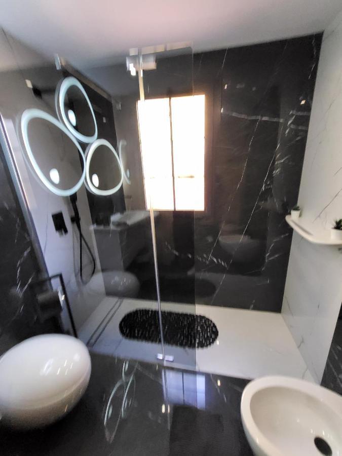Sea View Luxury Apartment - Playa Del Duque 아데제 외부 사진