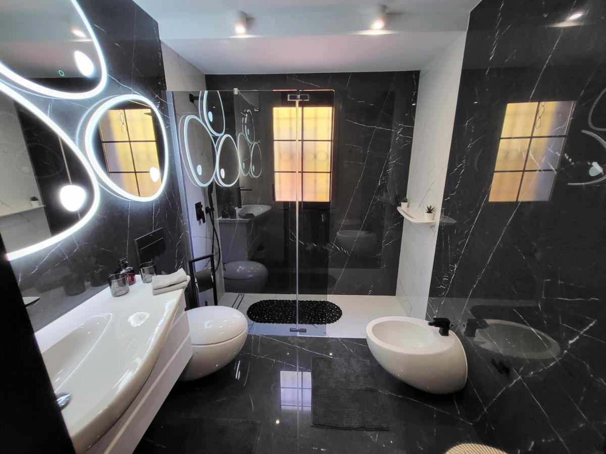 Sea View Luxury Apartment - Playa Del Duque 아데제 외부 사진