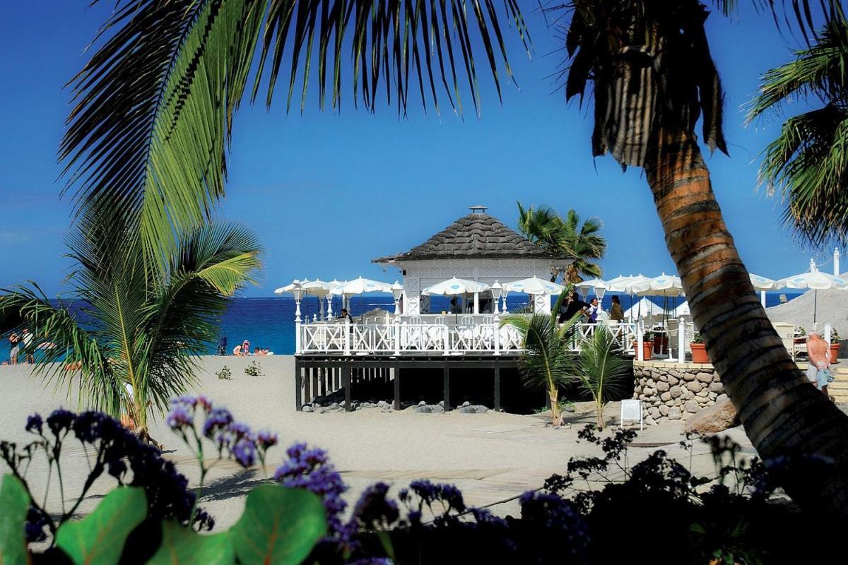 Sea View Luxury Apartment - Playa Del Duque 아데제 외부 사진